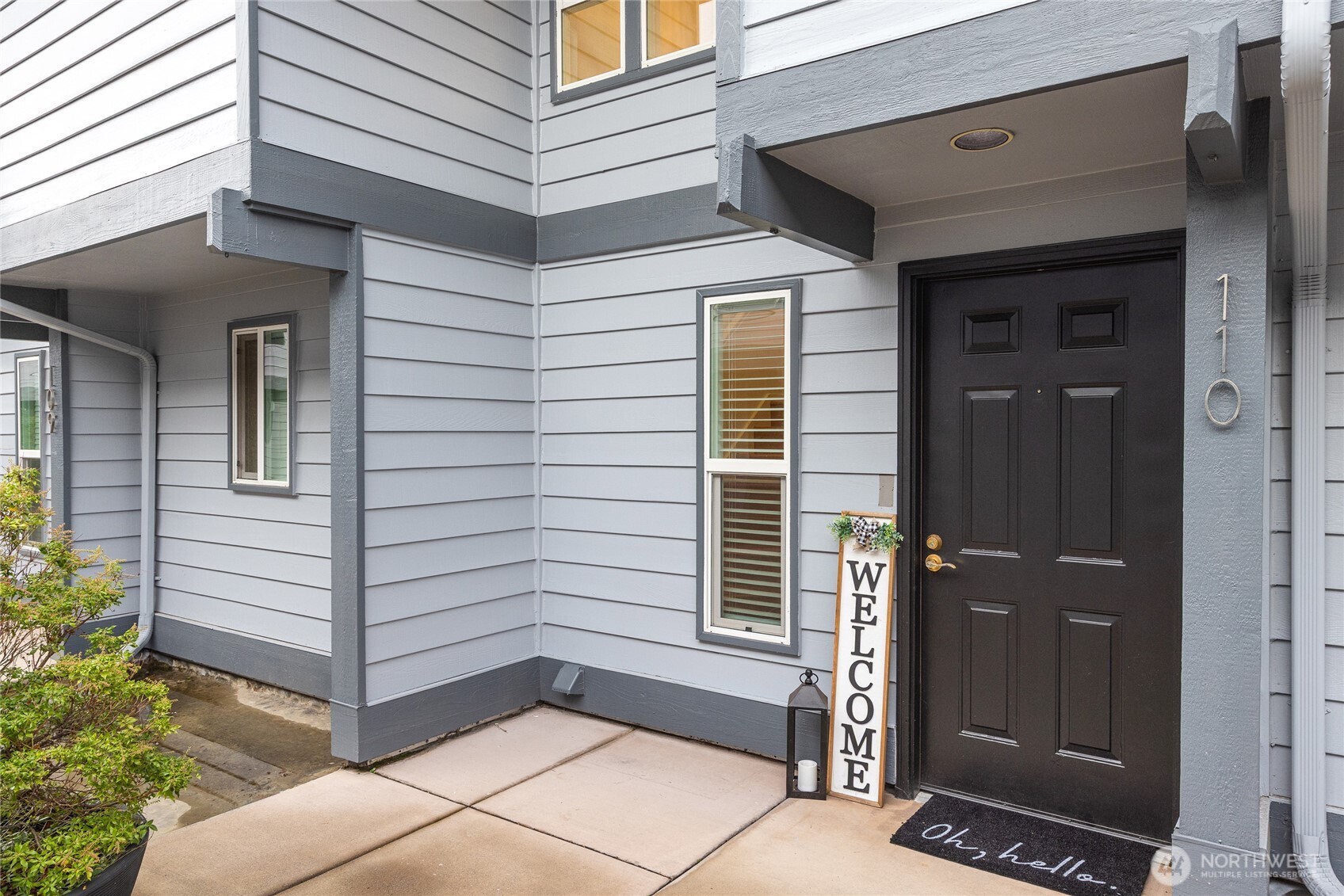 10007 NE 12th ST #110, Bellevue, WA 98004