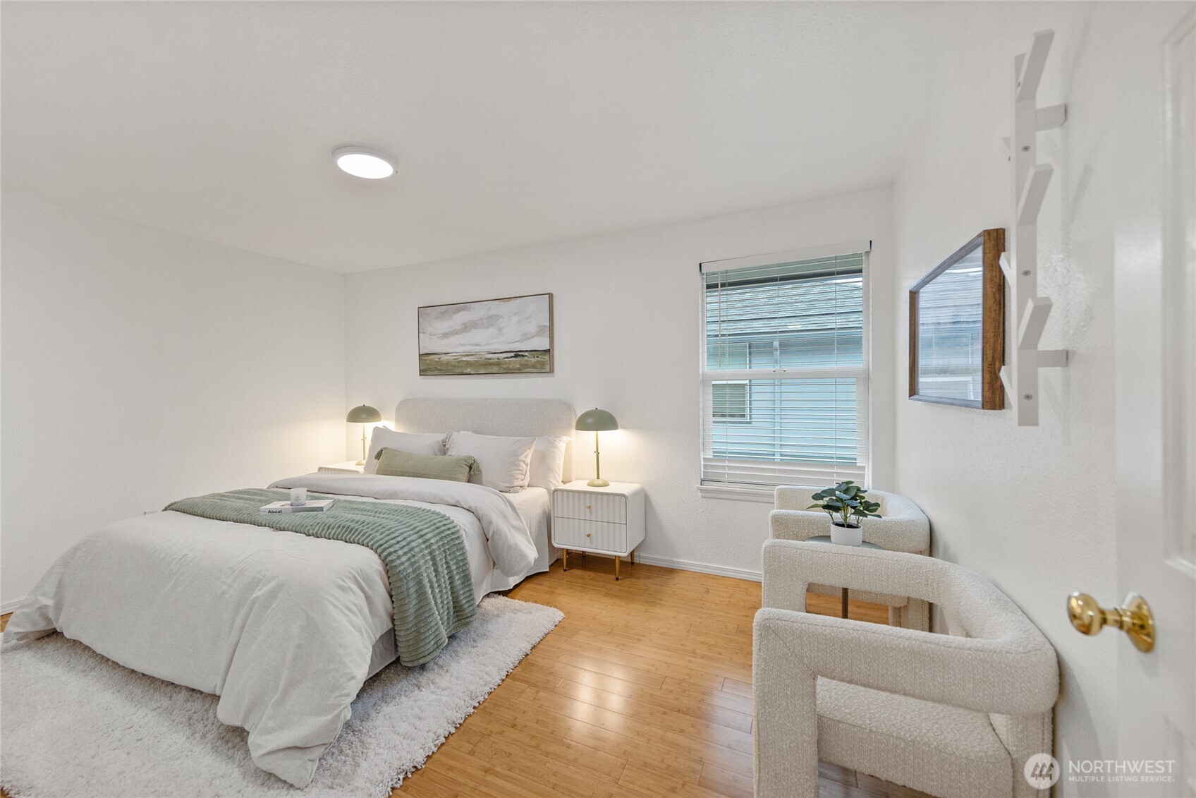 10007 NE 12th ST #110, Bellevue, WA 98004