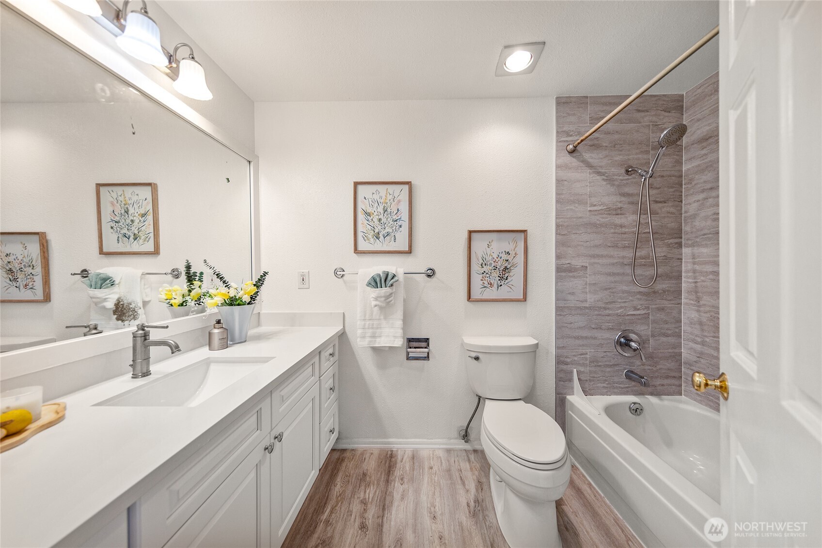 10007 NE 12th ST #110, Bellevue, WA 98004