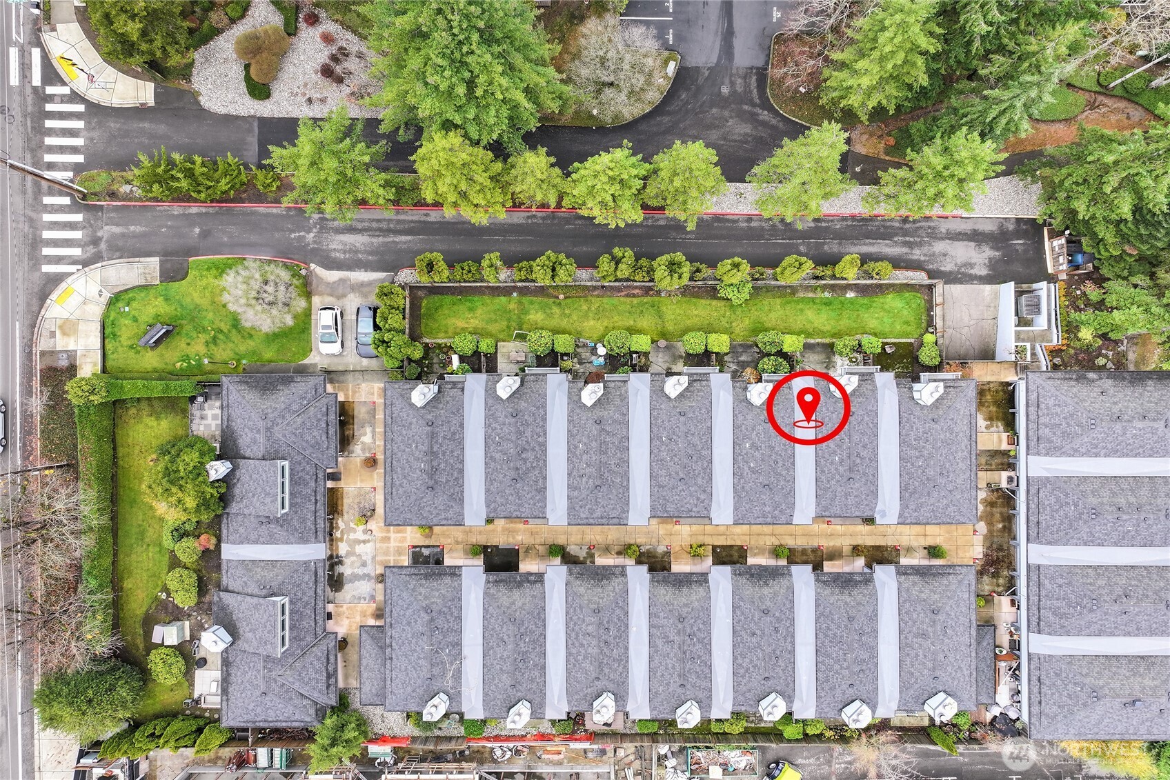 10007 NE 12th ST #110, Bellevue, WA 98004