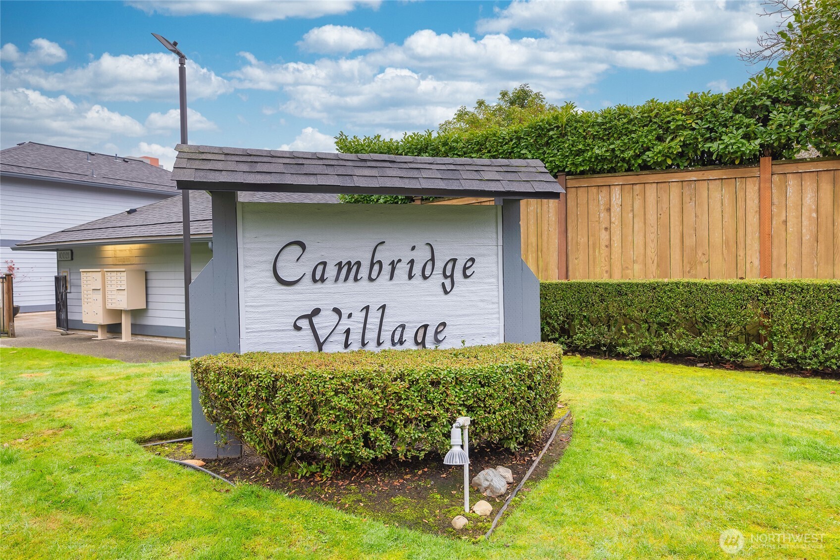 10007 NE 12th ST #110, Bellevue, WA 98004