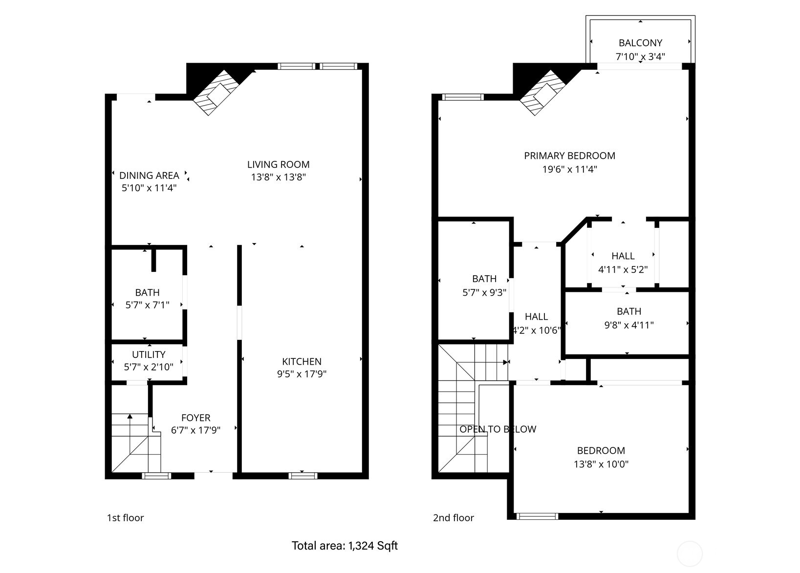 10007 NE 12th ST #110, Bellevue, WA 98004