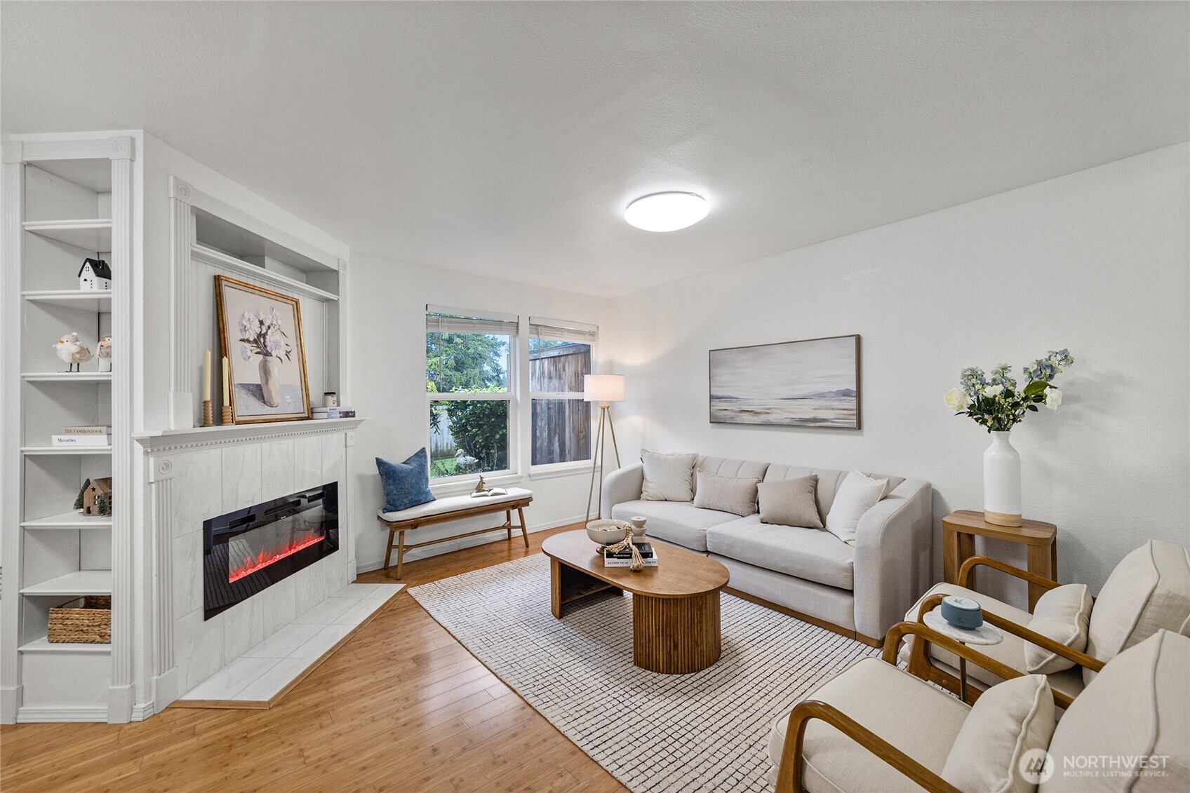 10007 NE 12th ST #110, Bellevue, WA 98004