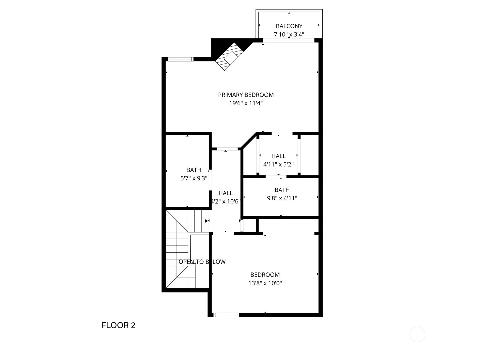 10007 NE 12th ST #110, Bellevue, WA 98004