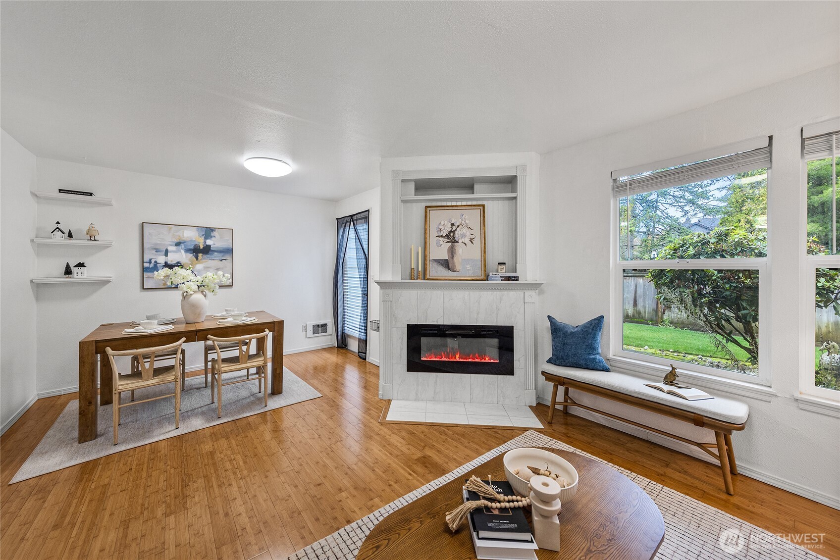 10007 NE 12th ST #110, Bellevue, WA 98004