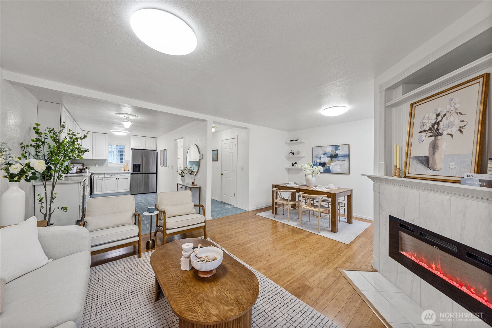 10007 NE 12th ST #110, Bellevue, WA 98004