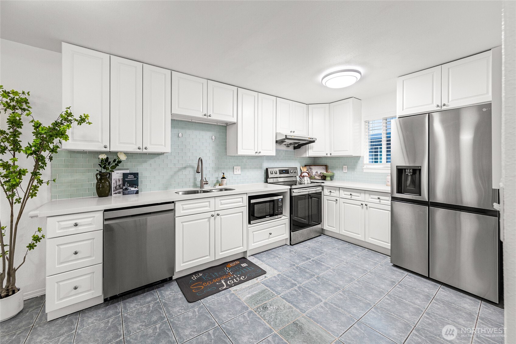 10007 NE 12th ST #110, Bellevue, WA 98004