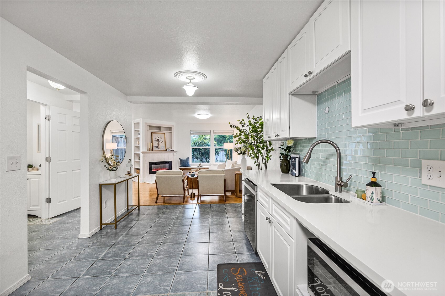 10007 NE 12th ST #110, Bellevue, WA 98004