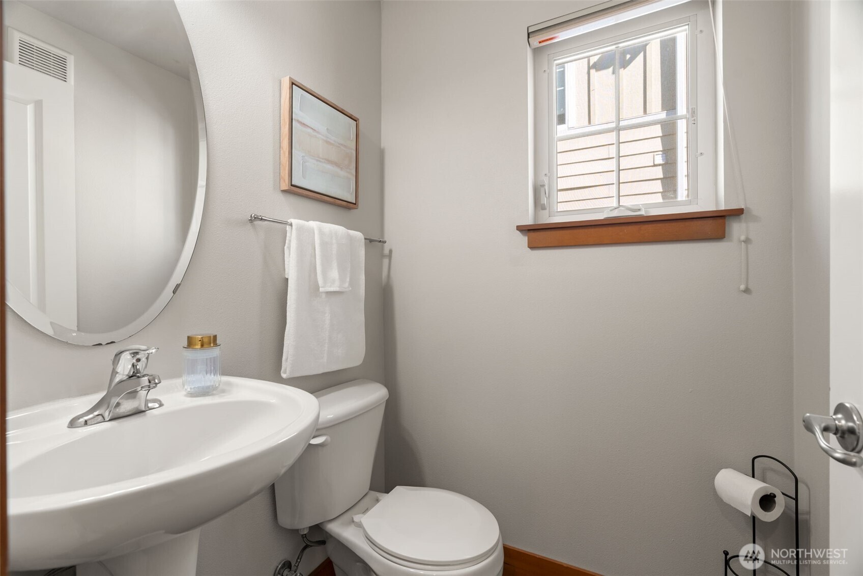 13718 N Midvale Avenue #C, Seattle, WA 98133