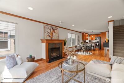 13718 N Midvale Avenue #C, Seattle, WA 98133 - Photo 2