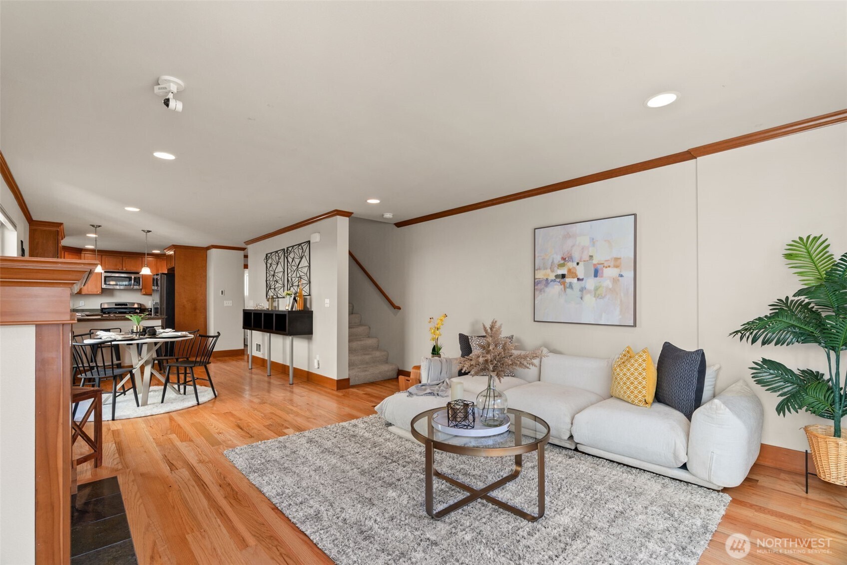 13718 N Midvale Avenue #C, Seattle, WA 98133