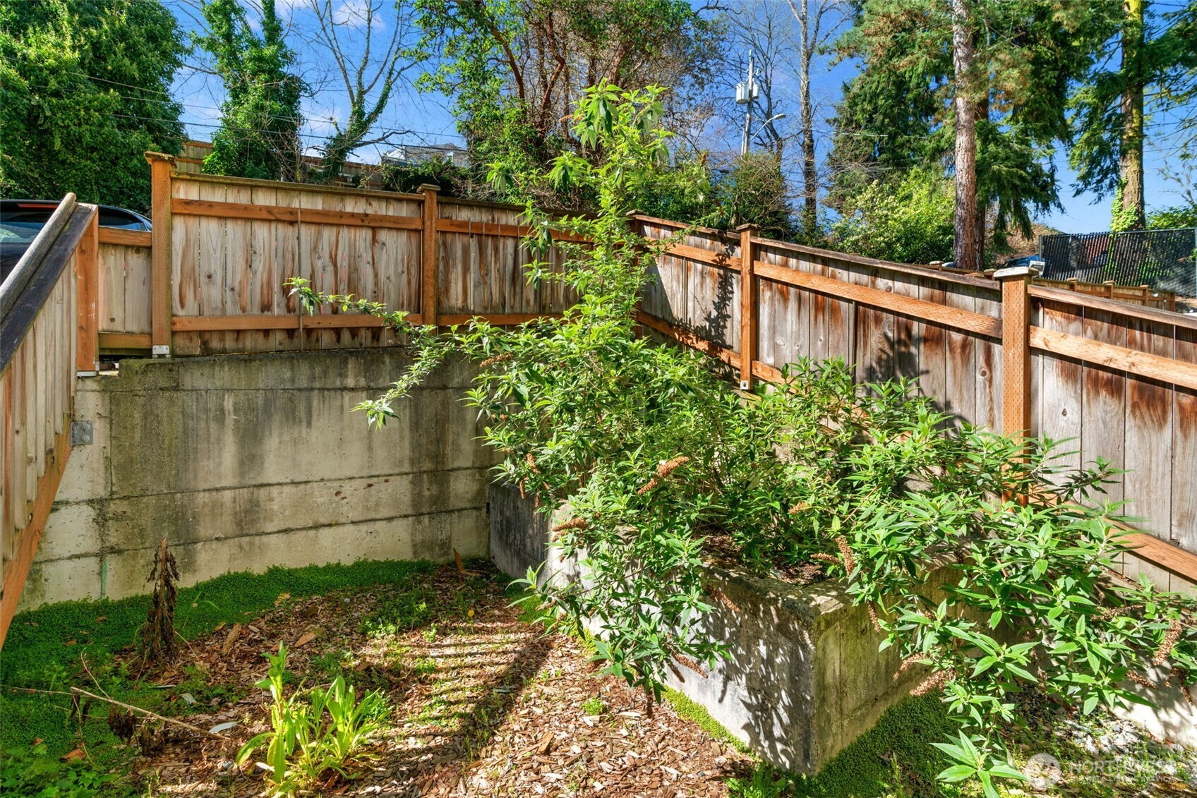 13718 N Midvale Avenue #C, Seattle, WA 98133