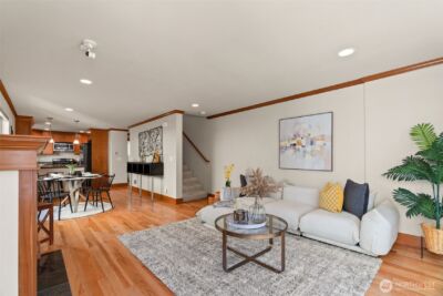 13718 N Midvale Avenue #C, Seattle, WA 98133 - Photo 3