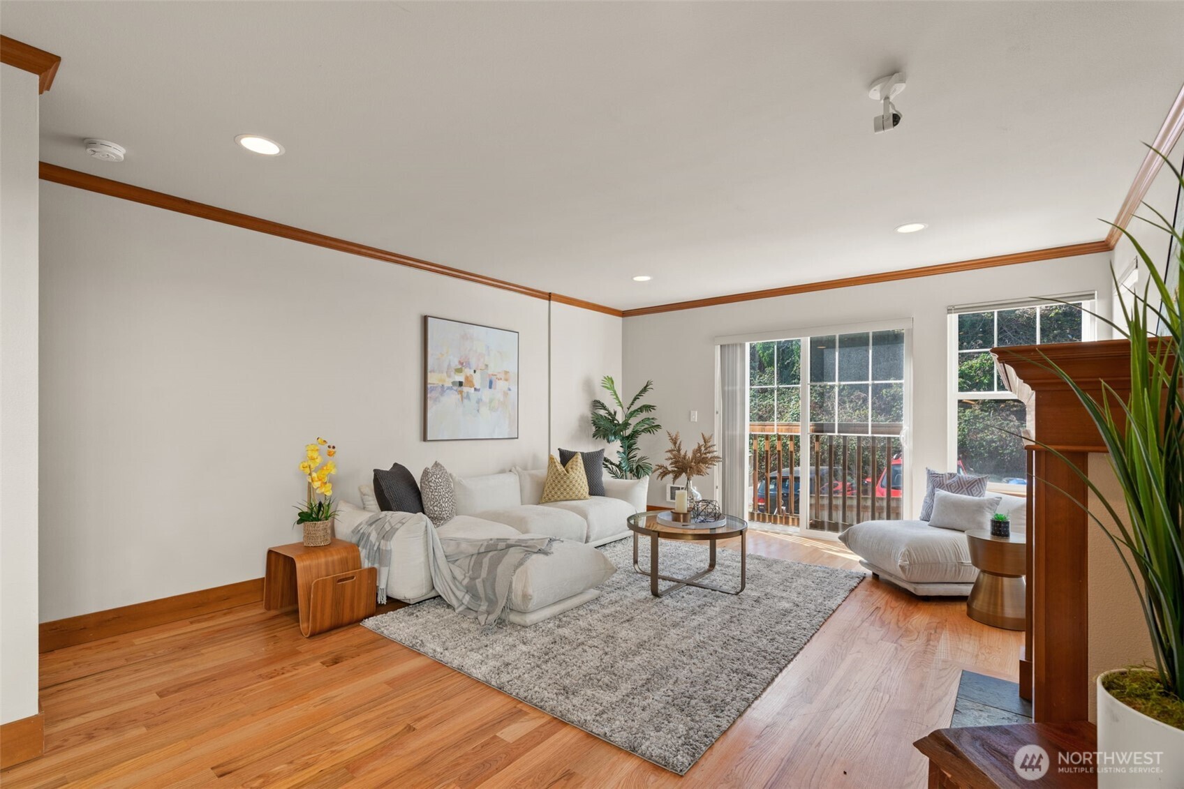 13718 N Midvale Avenue #C, Seattle, WA 98133