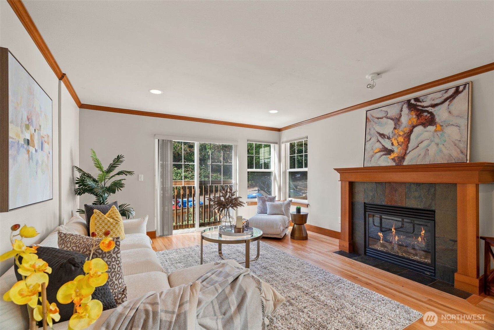 13718 N Midvale Avenue #C, Seattle, WA 98133