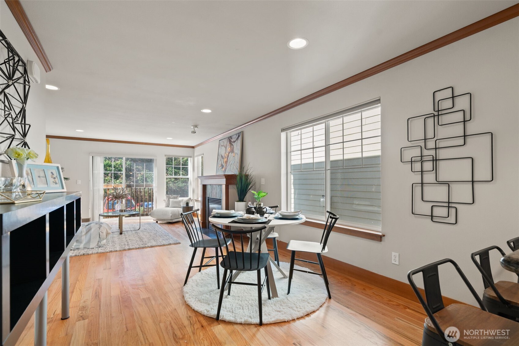 13718 N Midvale Avenue #C, Seattle, WA 98133