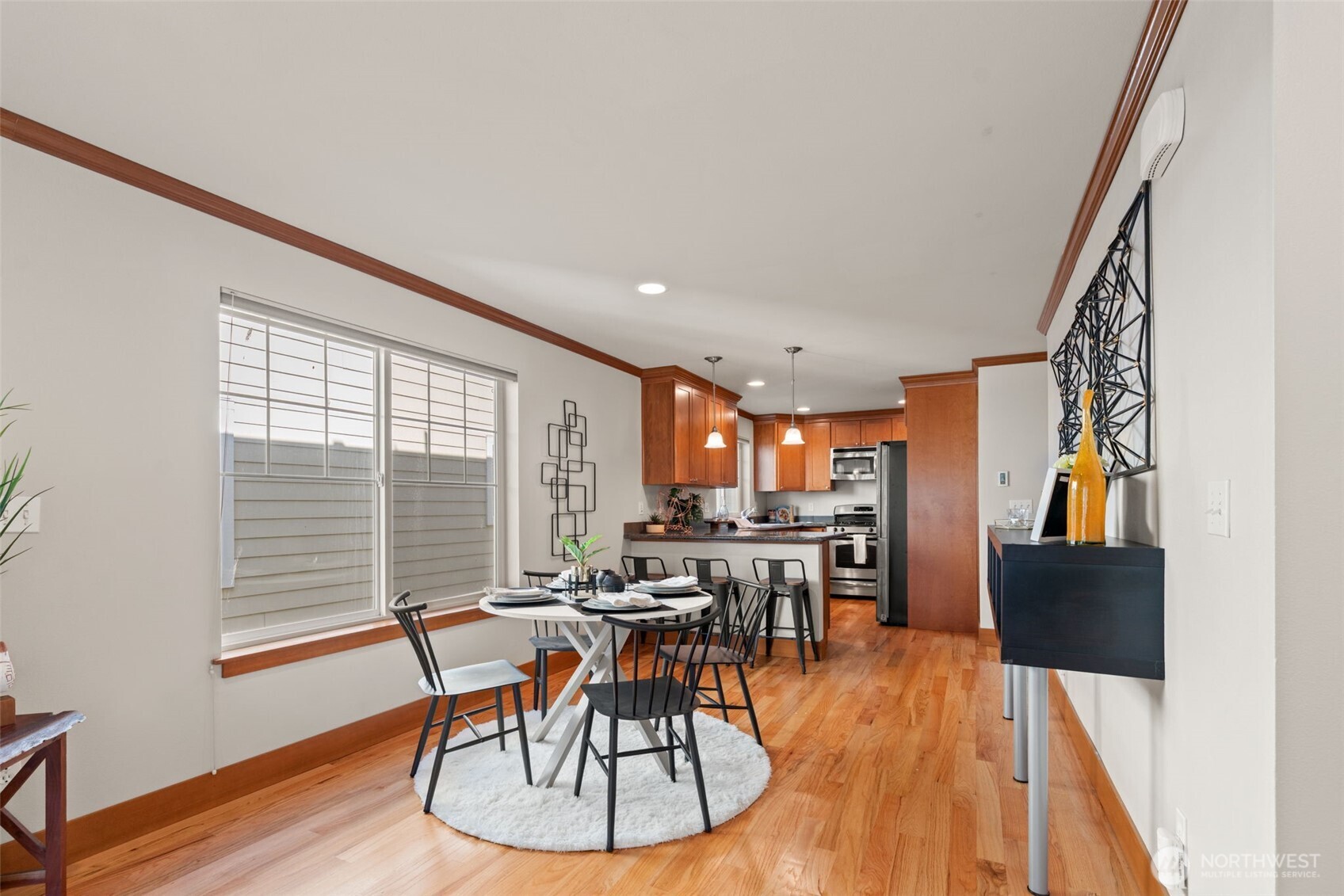 13718 N Midvale Avenue #C, Seattle, WA 98133