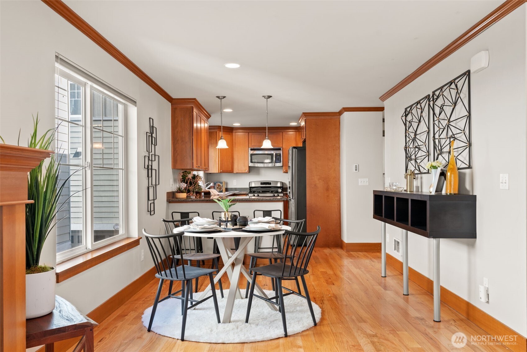 13718 N Midvale Avenue #C, Seattle, WA 98133