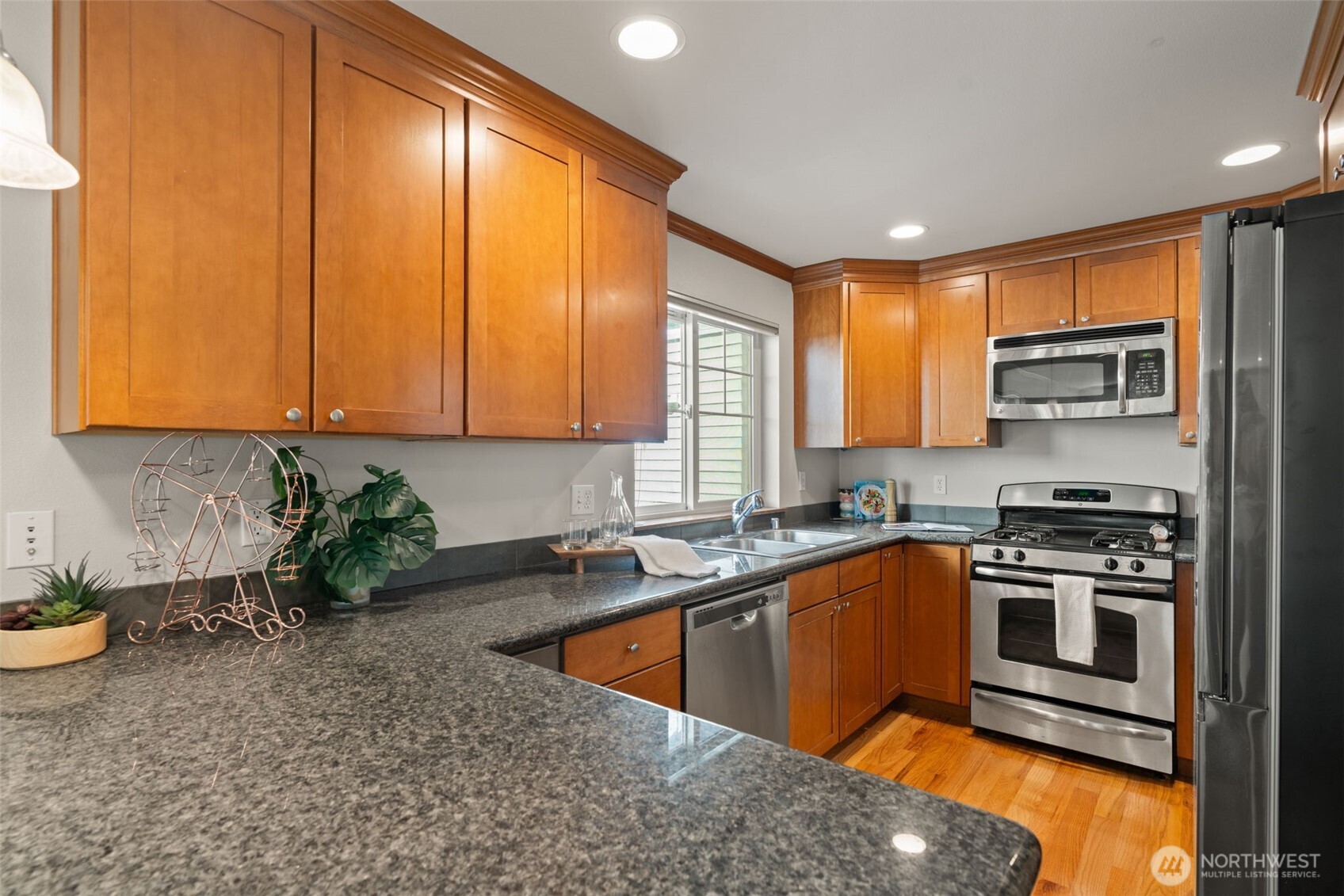 13718 N Midvale Avenue #C, Seattle, WA 98133