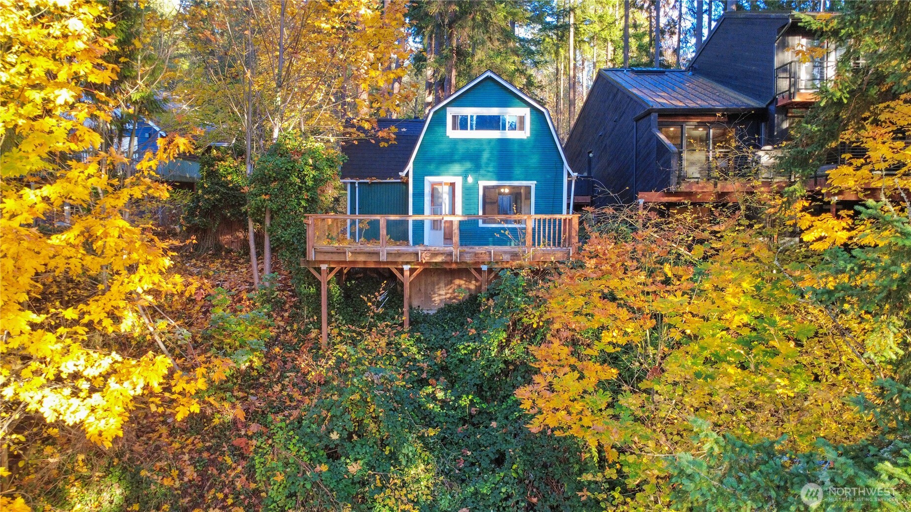 40424 Ski Park Road E, Eatonville, WA 98328