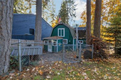 40424 Ski Park Road E, Eatonville, WA 98328 - Photo 2