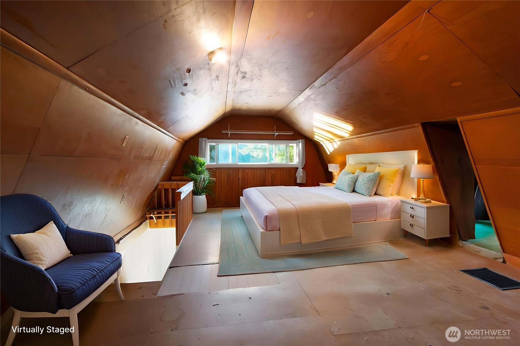 40424 Ski Park Road E, Eatonville, WA 98328