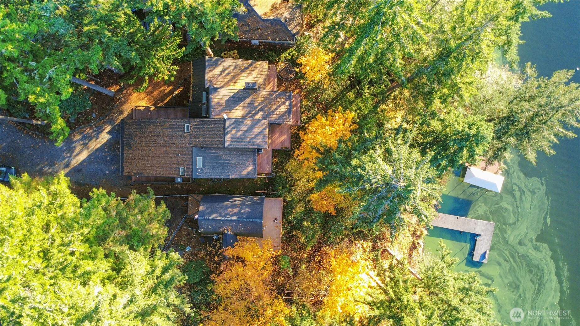 40424 Ski Park Road E, Eatonville, WA 98328