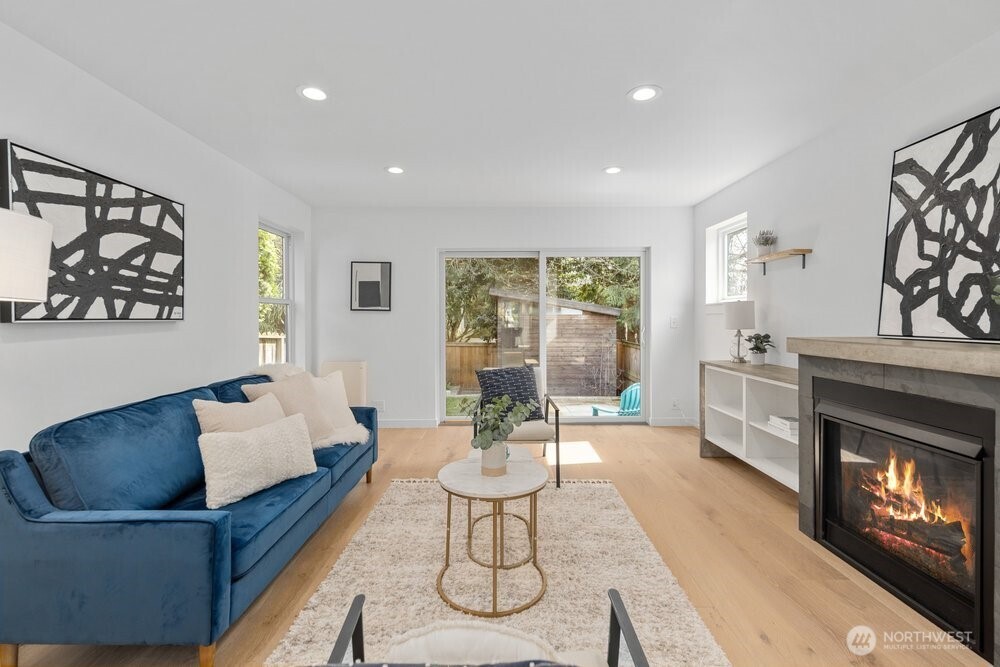 7316 Alonzo Avenue NW, Seattle, WA 98117