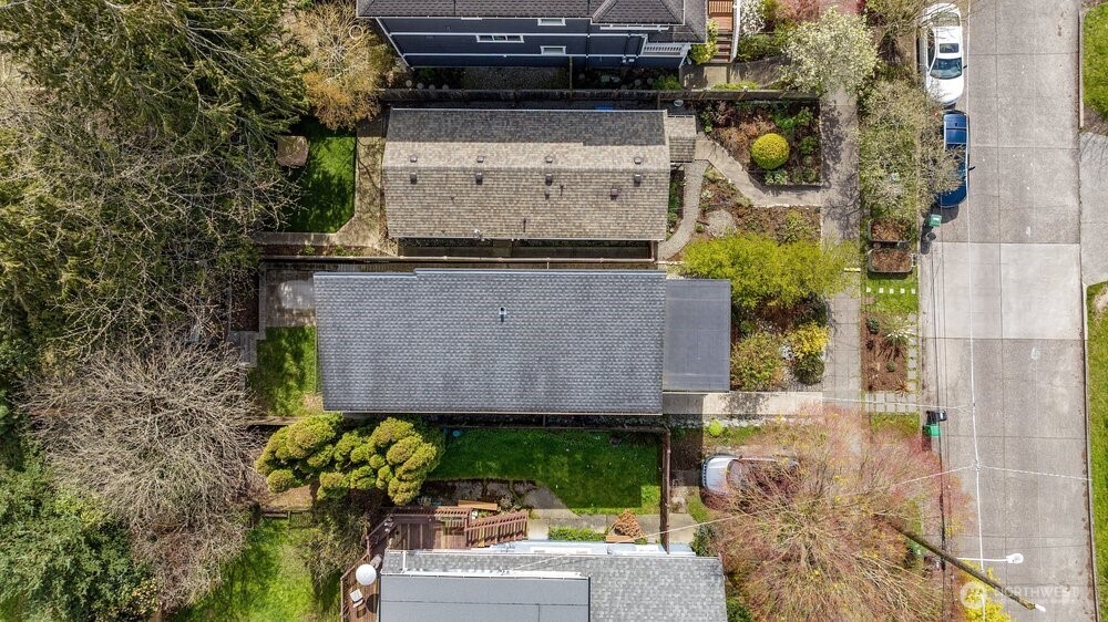 7316 Alonzo Avenue NW, Seattle, WA 98117