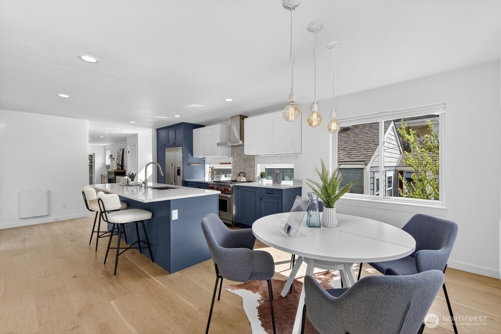 7316 Alonzo Avenue NW, Seattle, WA 98117