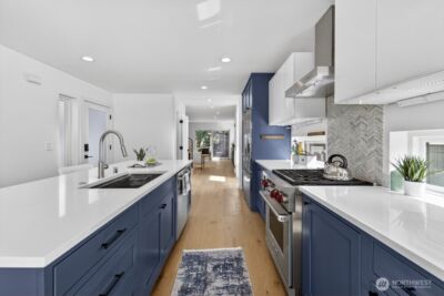 7316 Alonzo Avenue NW, Seattle, WA 98117 - Photo 8