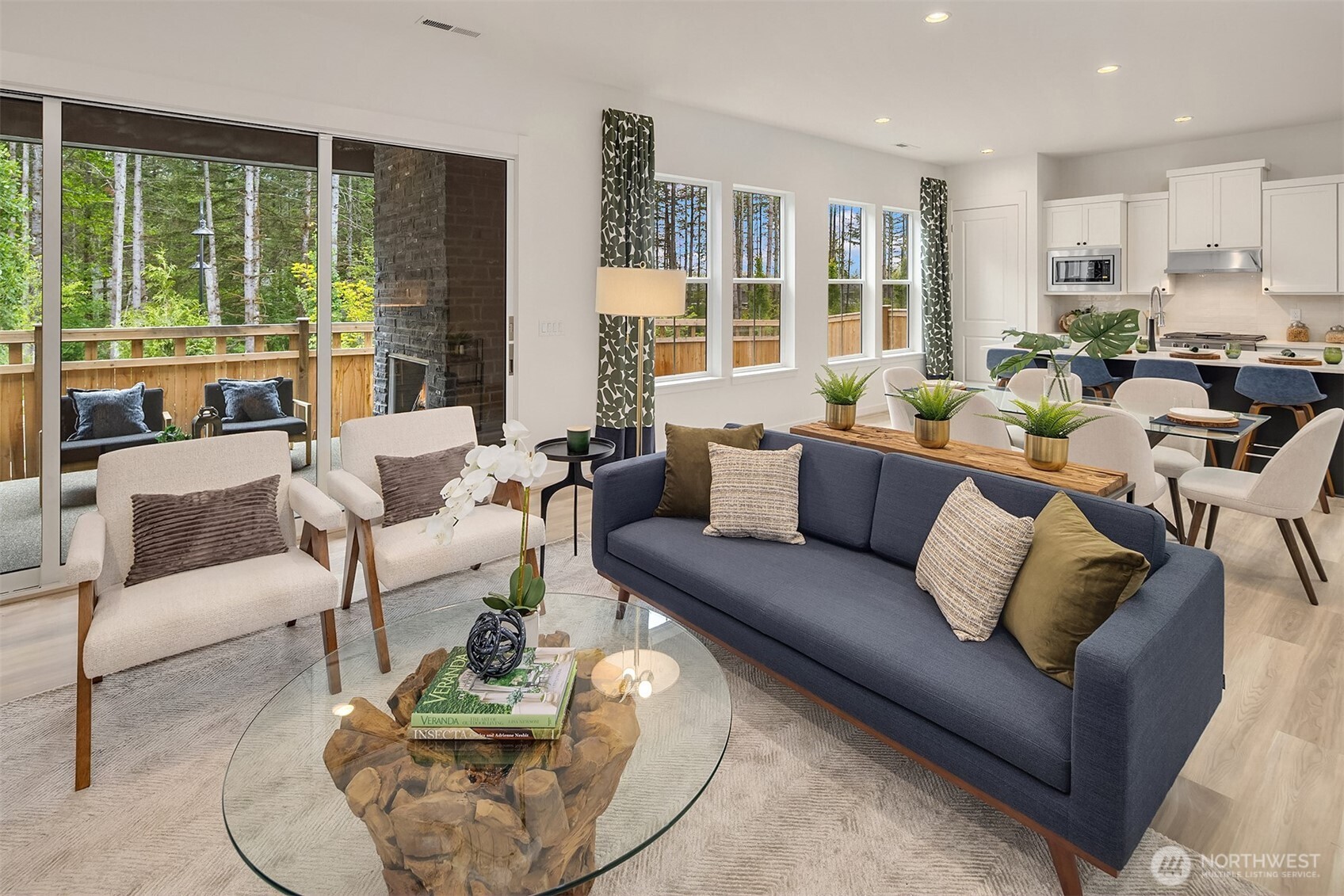 33954 Site 309 Buckeye Avenue SE, Black Diamond, WA 98010