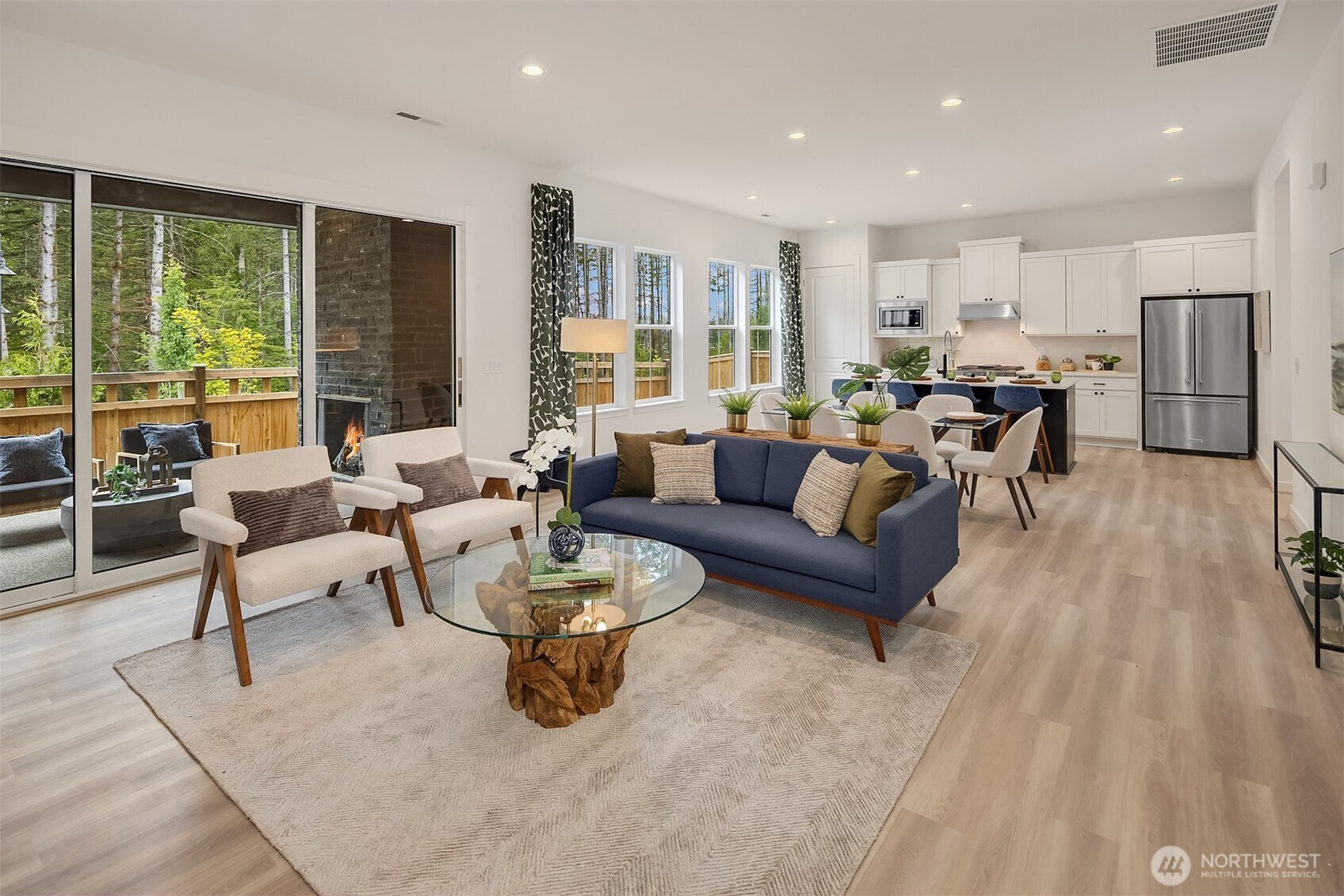 33954 Site 309 Buckeye Avenue SE, Black Diamond, WA 98010