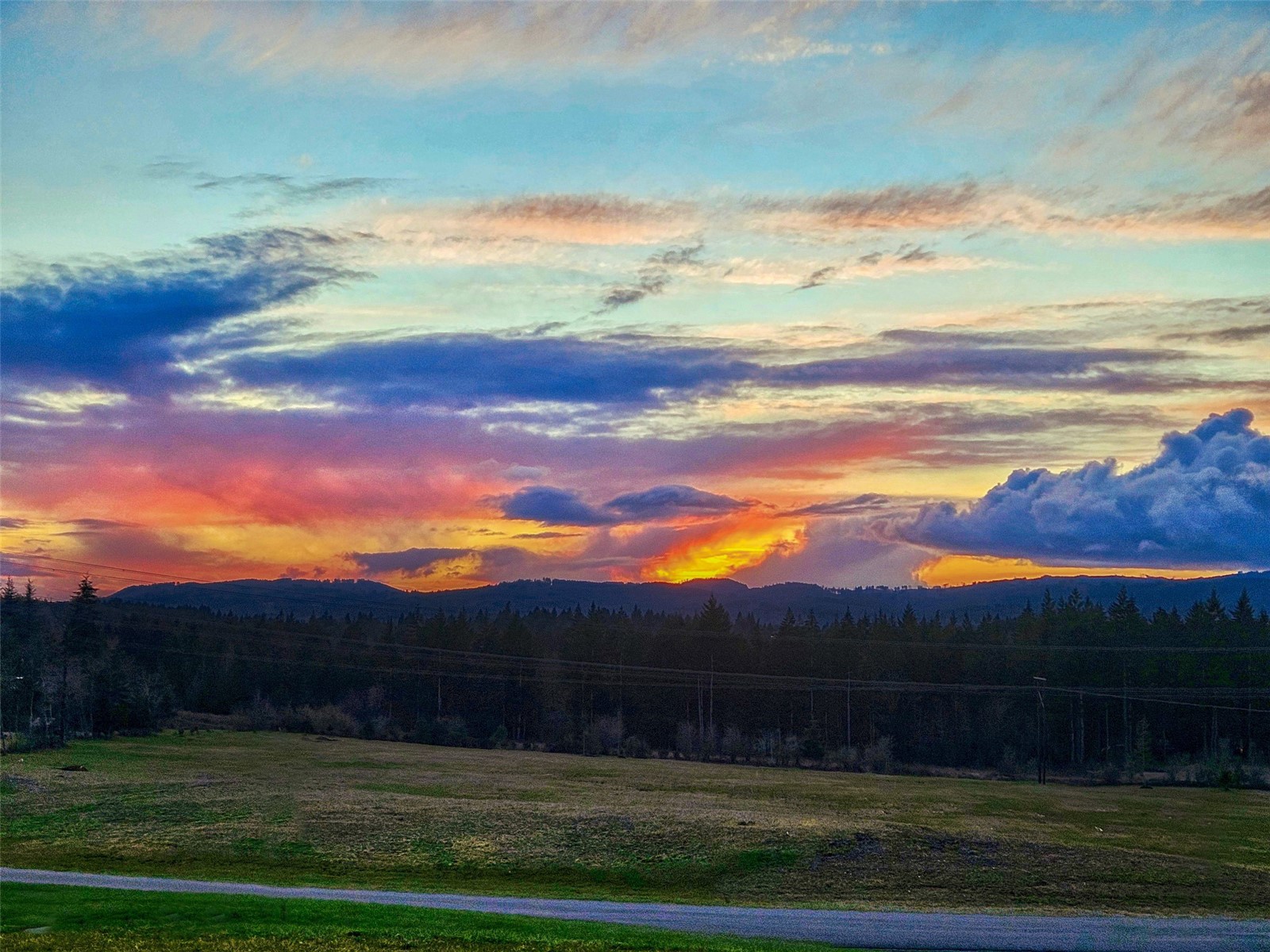 14010 Quiet Waters Lane SW, Rochester, WA 98579