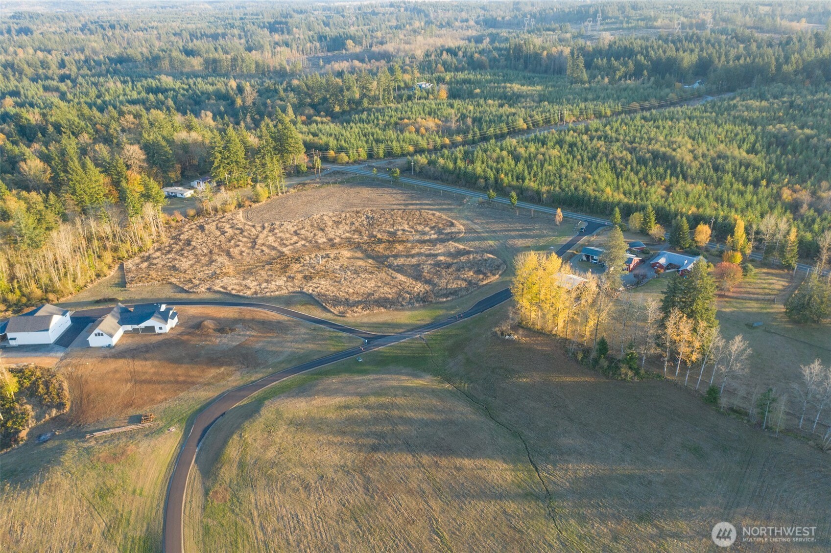 14010 Quiet Waters Lane SW, Rochester, WA 98579