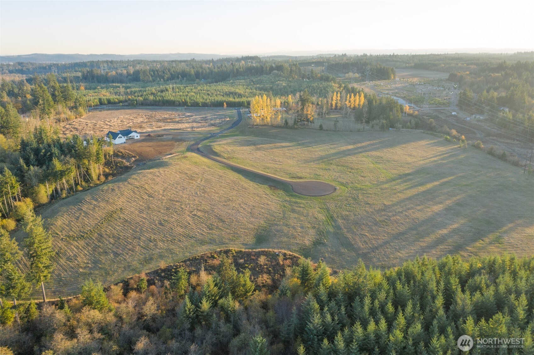 14010 Quiet Waters Lane SW, Rochester, WA 98579