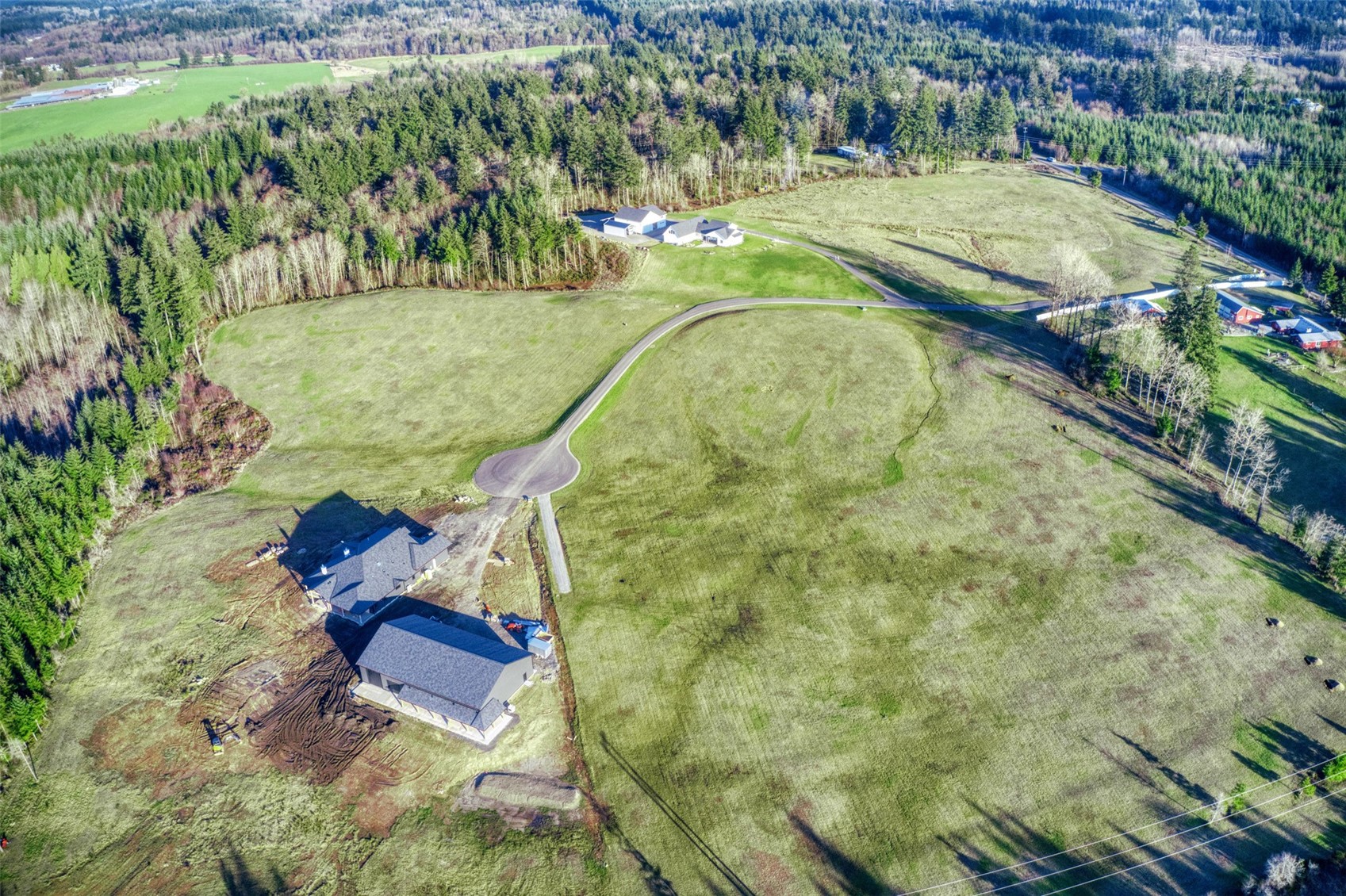 14010 Quiet Waters Lane SW, Rochester, WA 98579