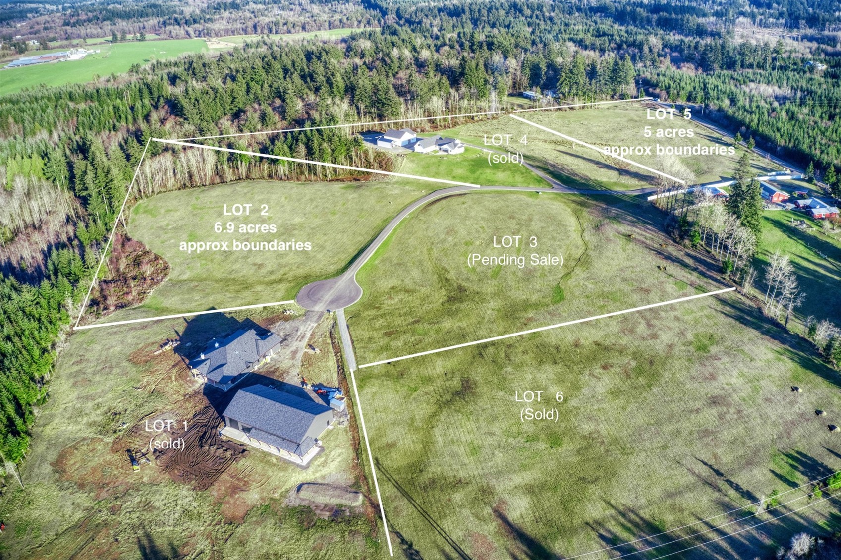 14010 Quiet Waters Lane SW, Rochester, WA 98579
