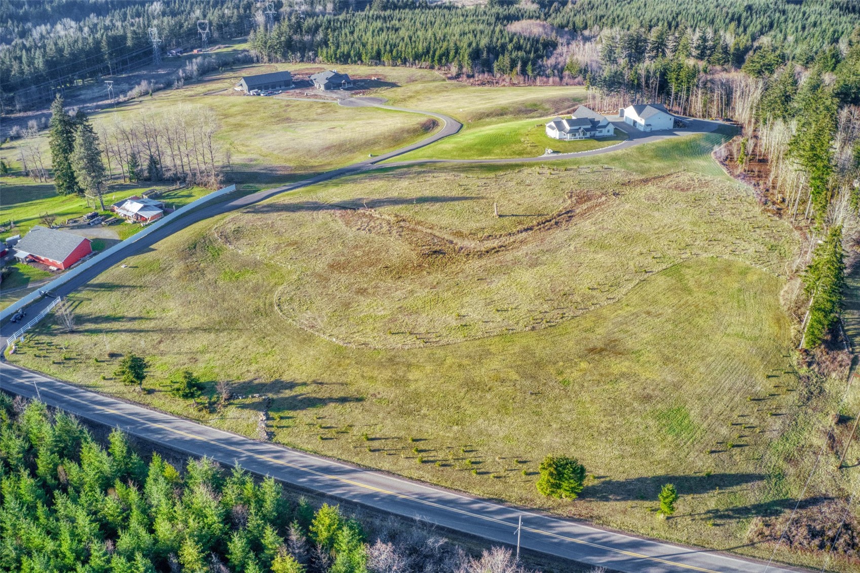 14010 Quiet Waters Lane SW, Rochester, WA 98579