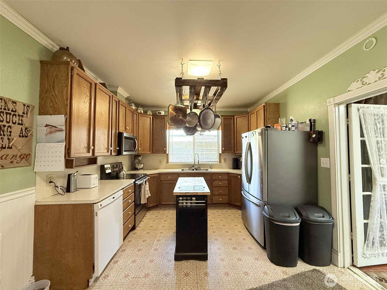 15 S Heise Road , Elma, WA 98541