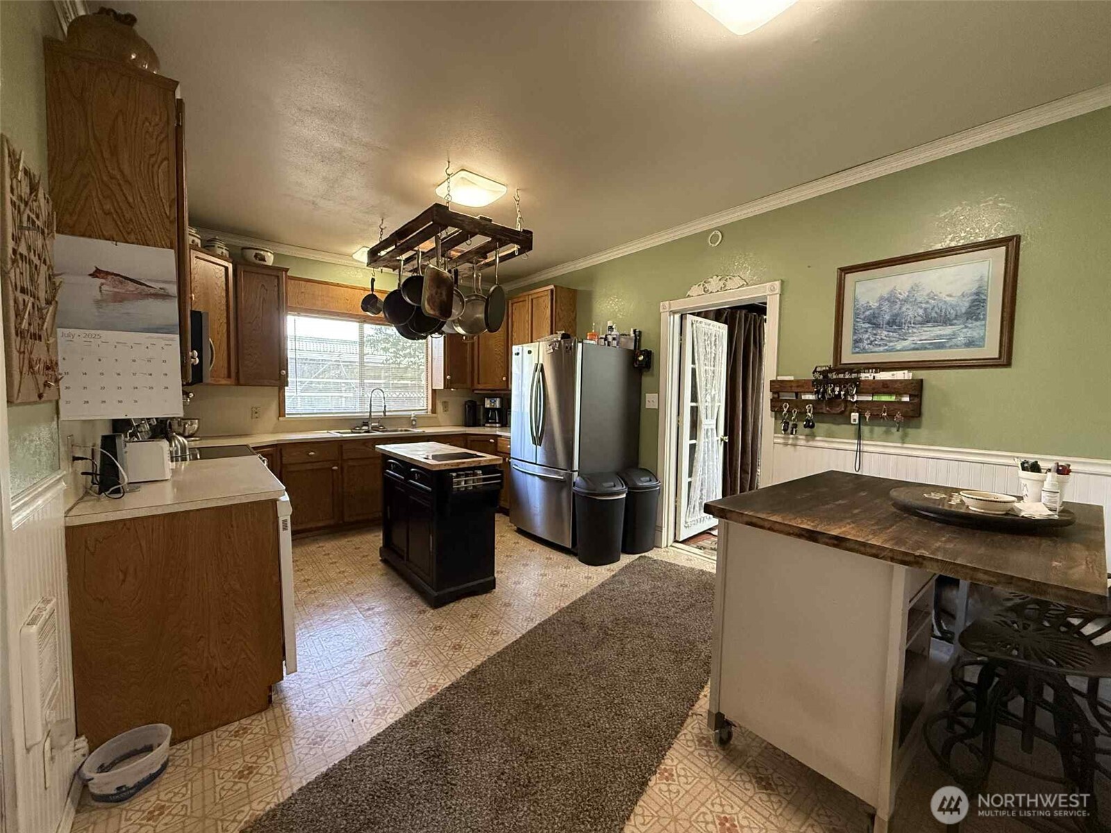 15 S Heise Road , Elma, WA 98541