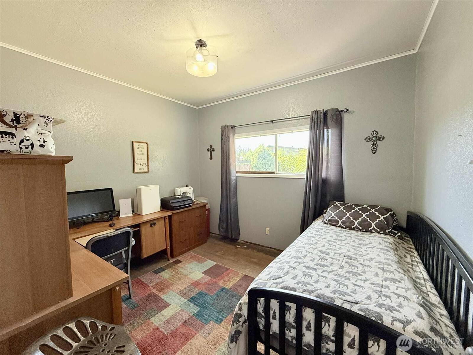 15 S Heise Road , Elma, WA 98541