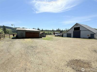 15 S Heise Road , Elma, WA 98541 - Photo 2