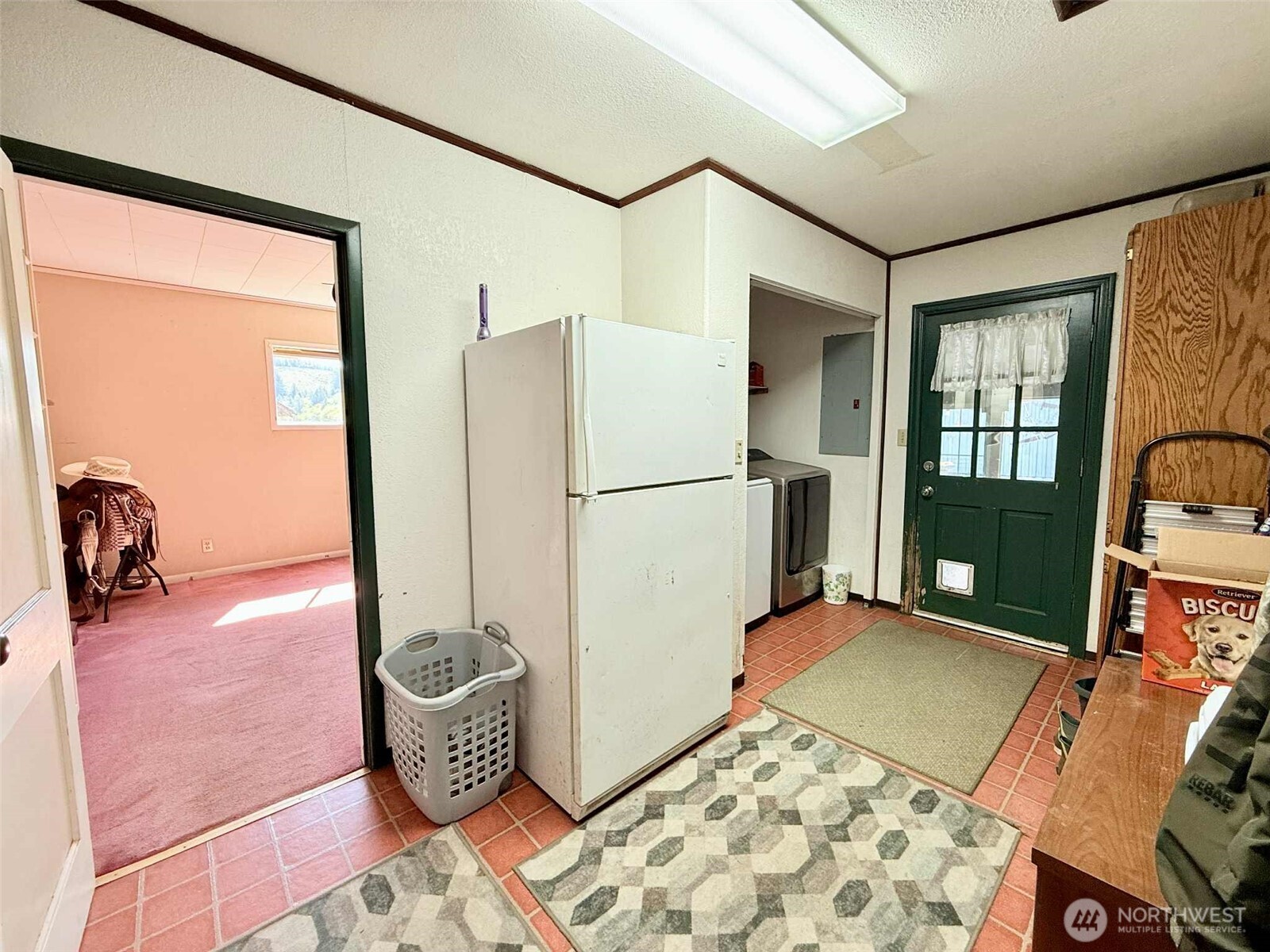 15 S Heise Road , Elma, WA 98541