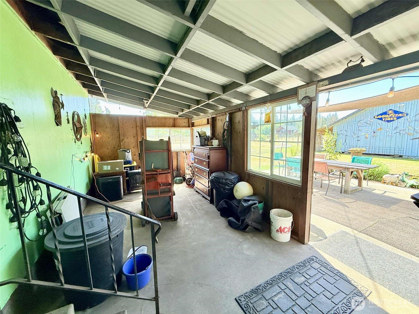 15 S Heise Road , Elma, WA 98541