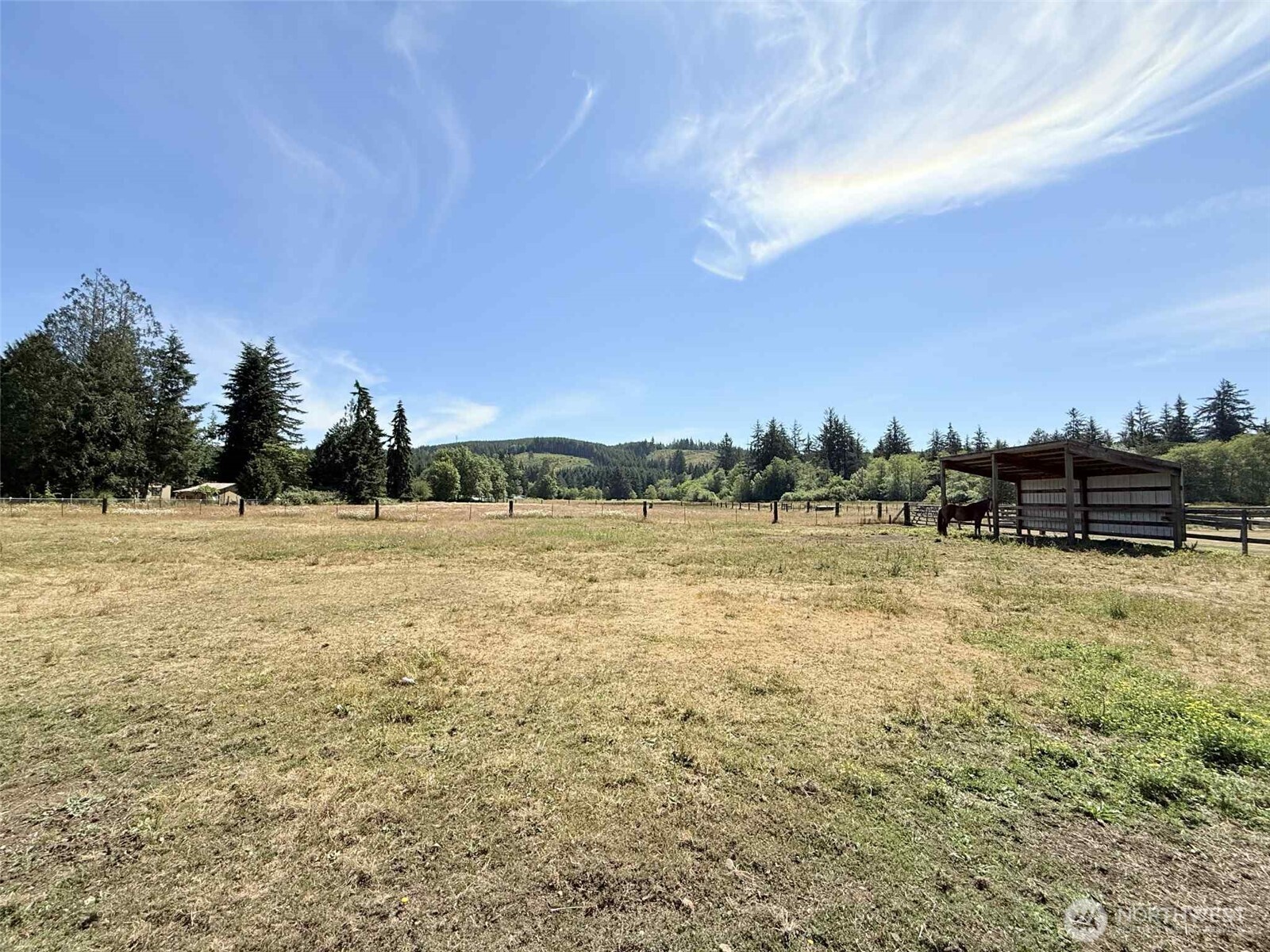 15 S Heise Road , Elma, WA 98541