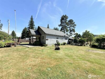 15 S Heise Road , Elma, WA 98541 - Photo 5