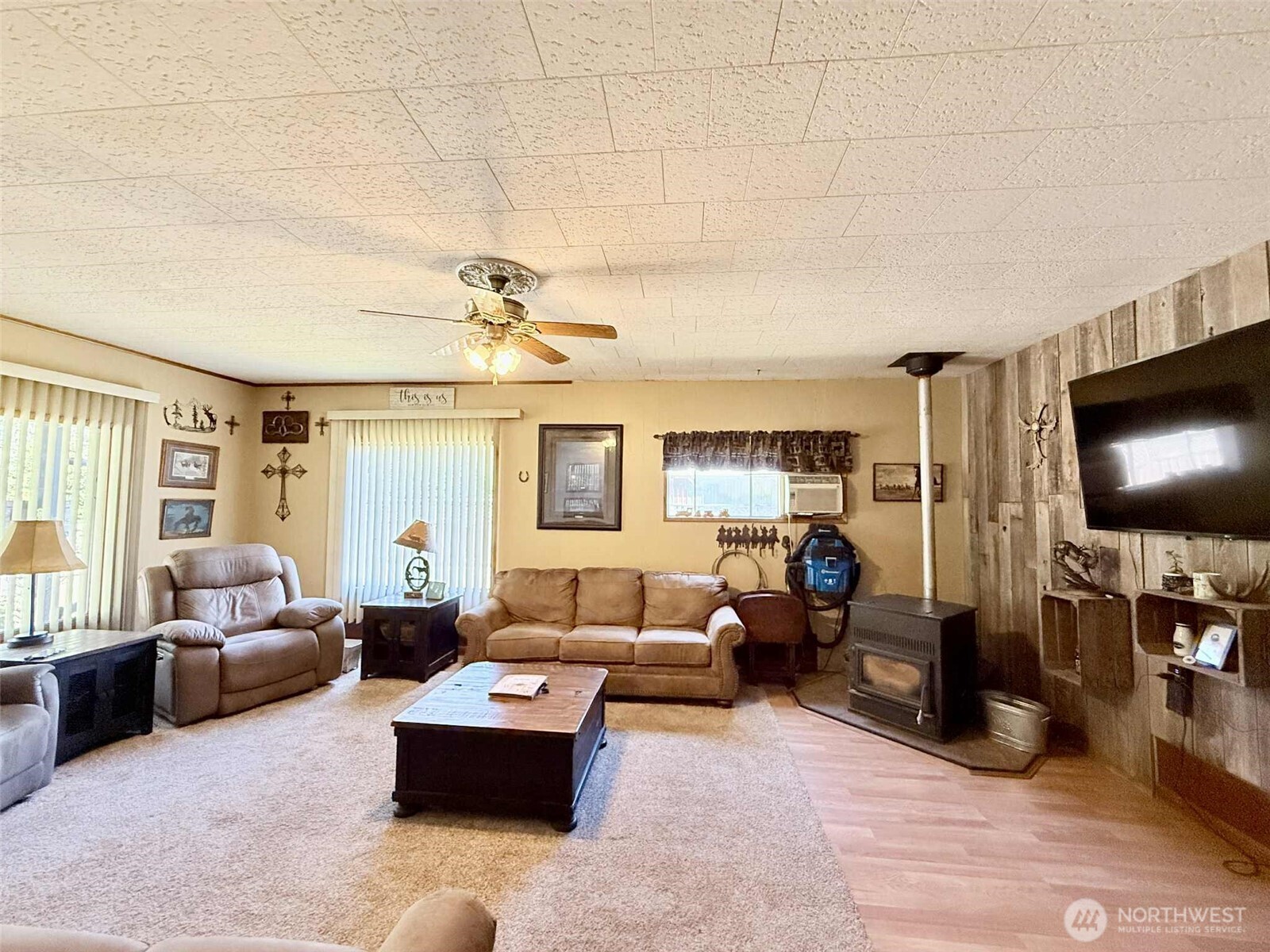 15 S Heise Road , Elma, WA 98541