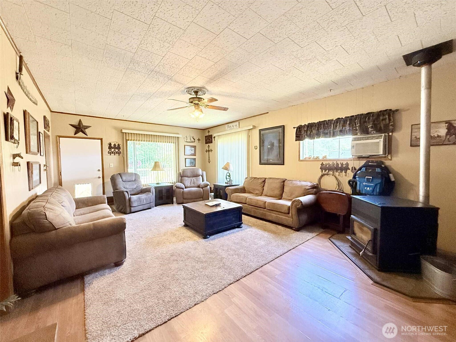 15 S Heise Road , Elma, WA 98541