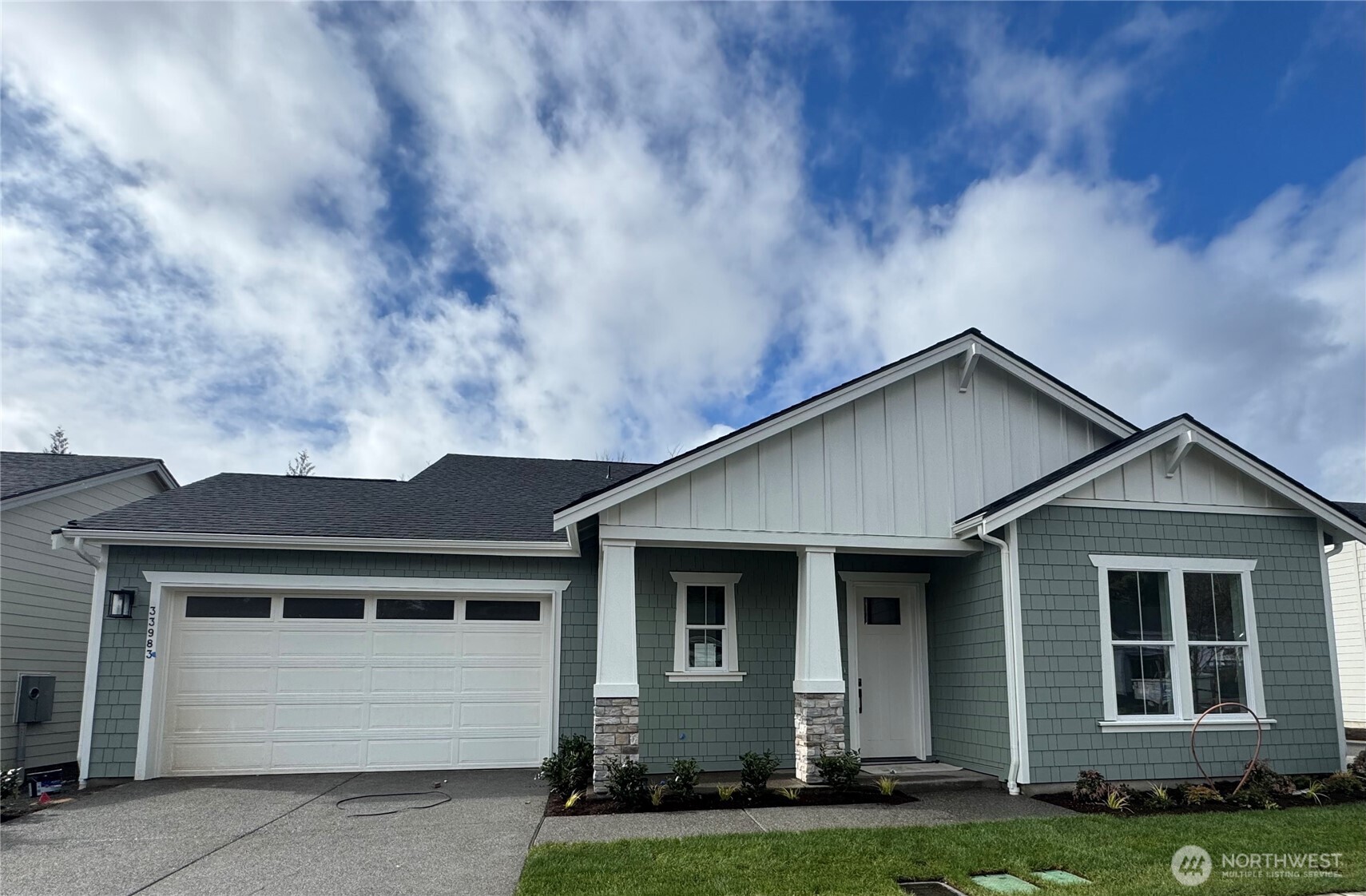 33983 Site 237 Buckeye Avenue SE, Black Diamond, WA 98010